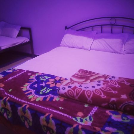 Shivlok Guest House Ujjain Εξωτερικό φωτογραφία