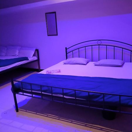Shivlok Guest House Ujjain Εξωτερικό φωτογραφία