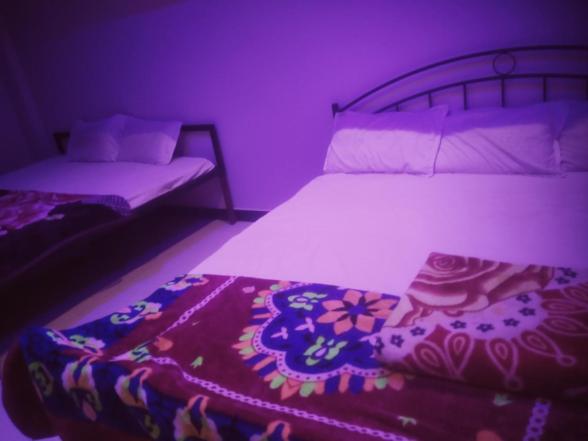 Shivlok Guest House Ujjain Εξωτερικό φωτογραφία