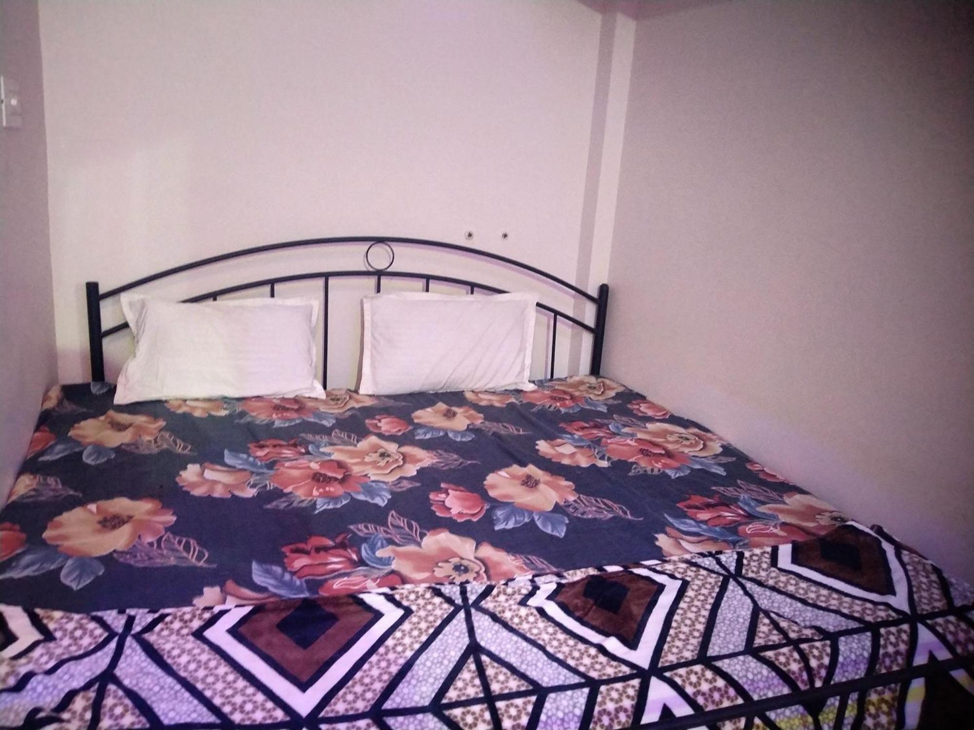 Shivlok Guest House Ujjain Εξωτερικό φωτογραφία