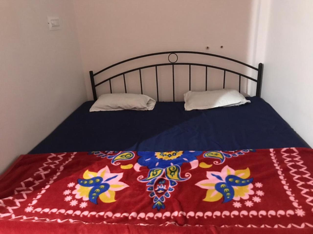 Shivlok Guest House Ujjain Εξωτερικό φωτογραφία