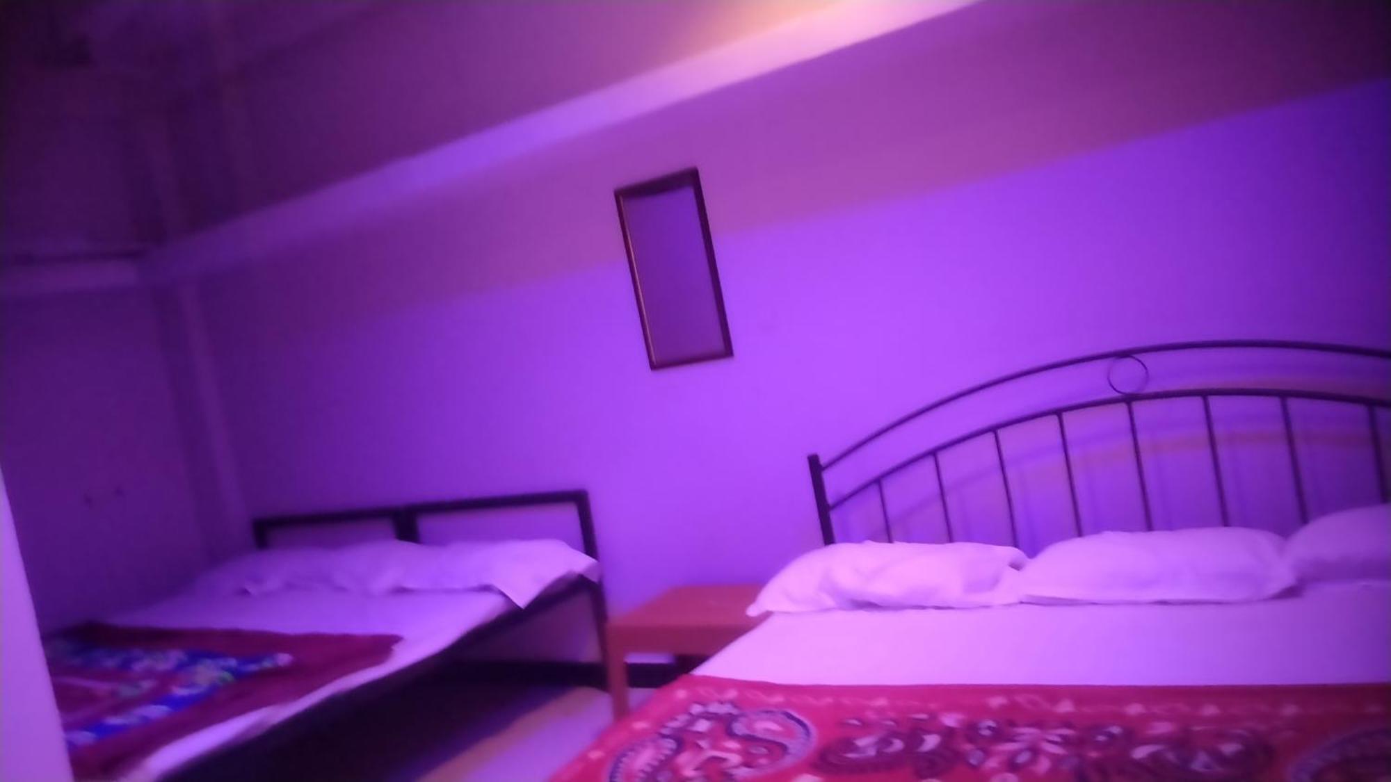 Shivlok Guest House Ujjain Εξωτερικό φωτογραφία